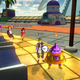 Illustration for article titled Players Are Making The Best iDragon Ball Xenoverse/i Characters